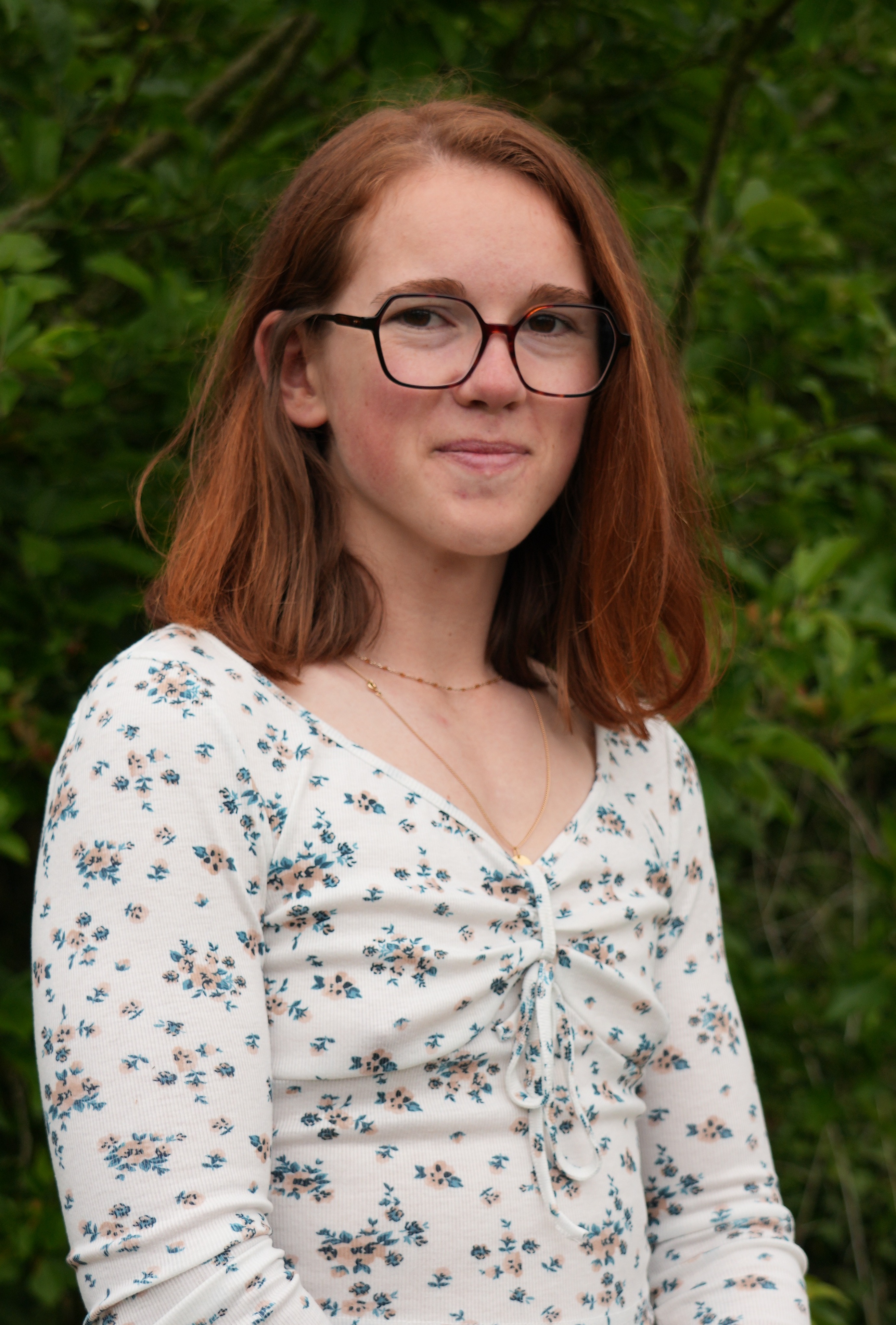 Photo de Rosine Dondaine